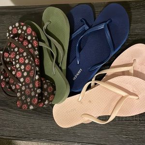 Old Navy Sandals